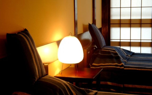 Tamachi Bukeyashiki Hotel