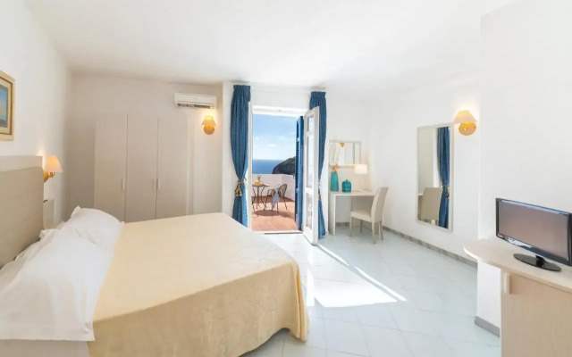 Hotel Grazia Alla Scannella