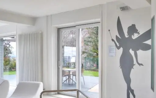 Hotel Villa delle Fate, BW Signature Collection