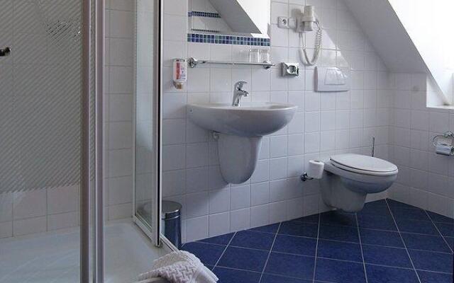 Hotel Hejtmanský dvůr