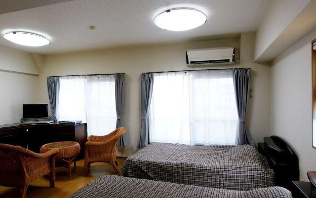 Weekly Inn Minami Fukuoka