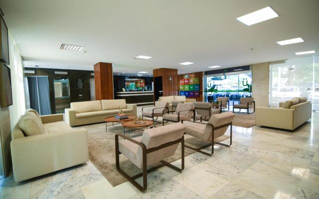 Like U Hotel Brasilia