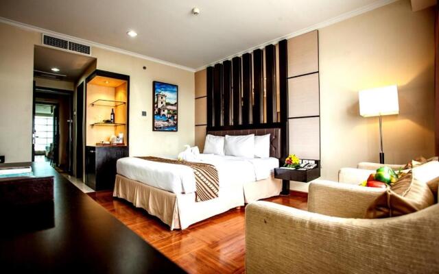 Ros-In Hotel Yogyakarta