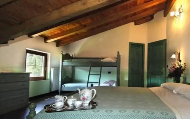 Agriturismo 5 Terre