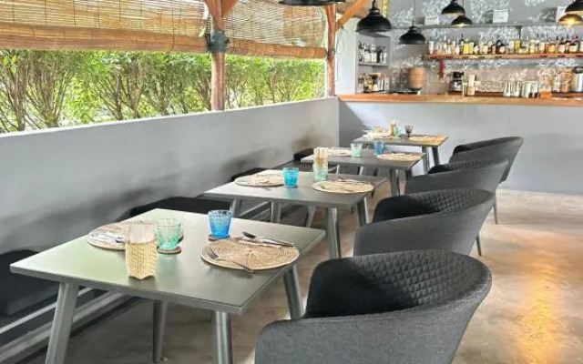 The Namkhan, a Small Luxury Hotel of the World