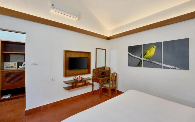 Cardamom County by Xandari