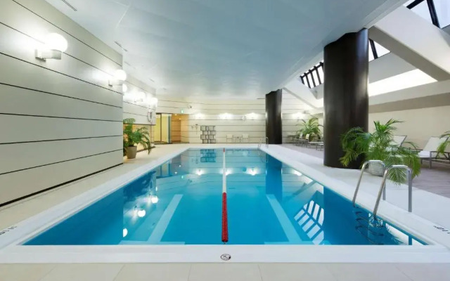 Hilton Tokyo Hotel