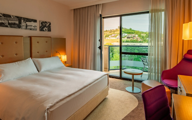 DoubleTree by Hilton Hotel Oradea