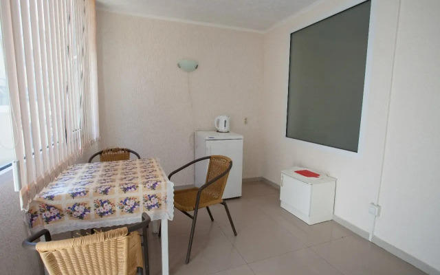Solnyshko Mini-Hotel