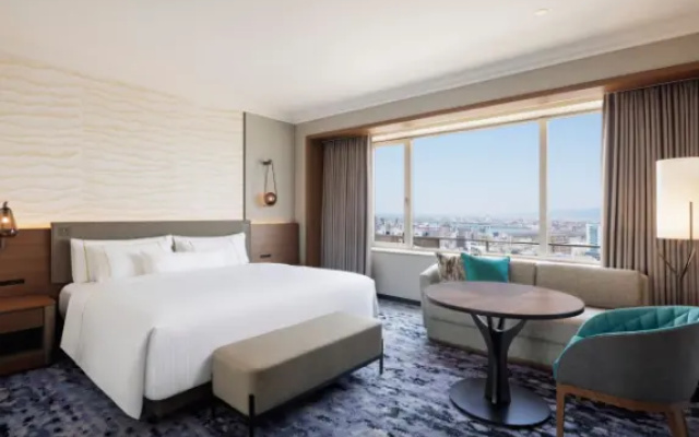Renewal Double room (풀 더블 침대) 사진 1