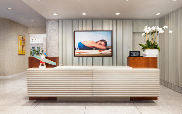 Hotel Continental Miami Beach, Tapestry Collection by Hilton