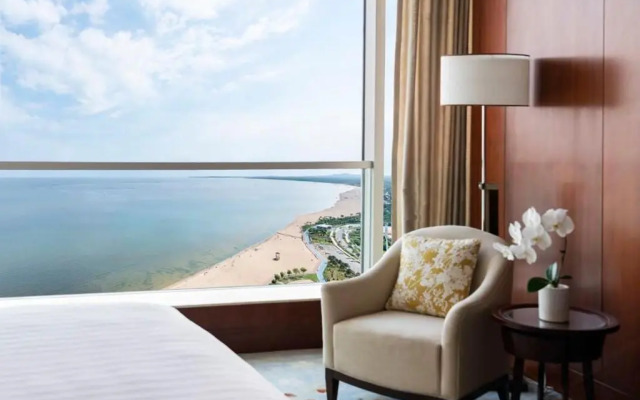 Shangri-La Qinhuangdao