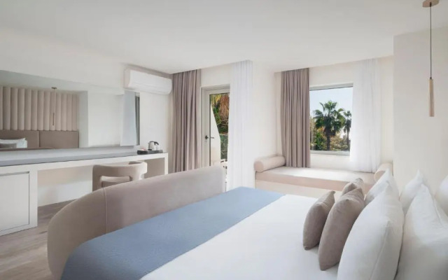 Selectum Noa Belek (Ex. Cesar's Temple De Luxe)