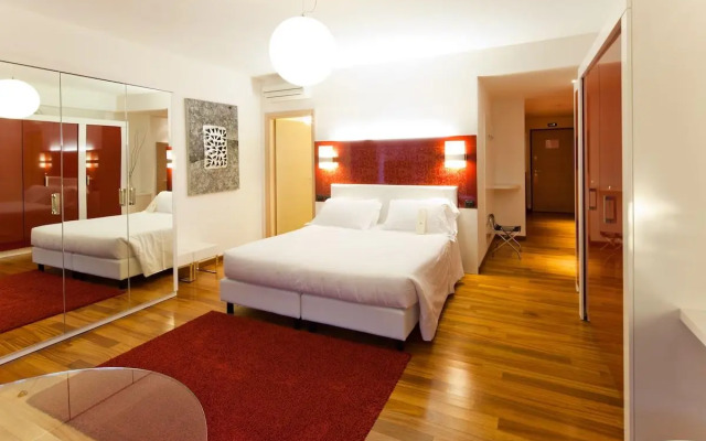 Hotel Nasco