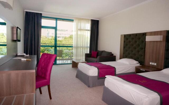 Marina Grand Beach Hotel - All inclusive