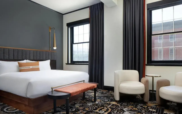 The Lasalle Hotel, Bryan College Station, A Tribute Portfolio Hotel