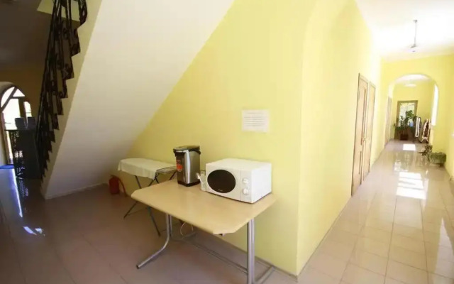 Corall Guest House