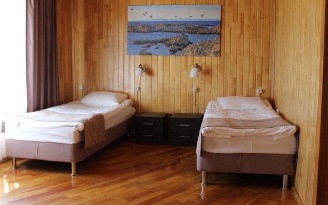 Baykal Park Hotel