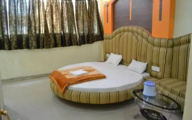 Hotel Parikalp