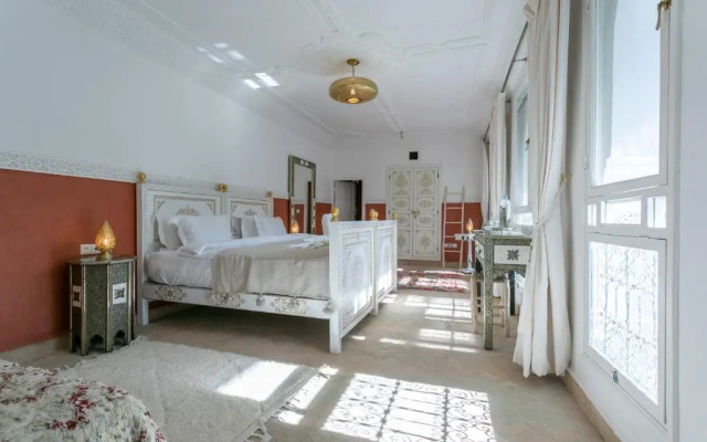 Riad Zeitoun Palace Hotel