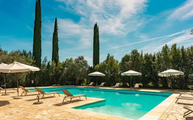 Tenuta Il Cicalino