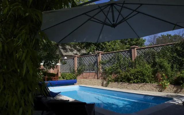 Мини Отель Камея