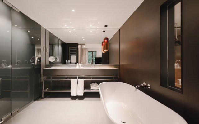 Boho Budapest, Small Luxury Hotels