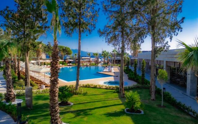 Suum Bodrum Hotel & Beach - Adult Only