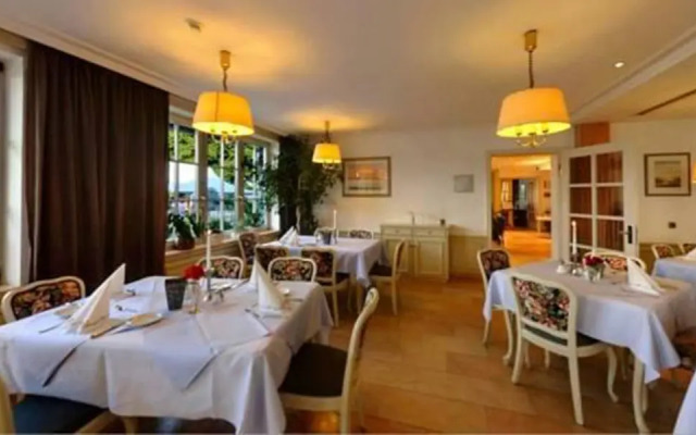 Strand Hotel Amelia