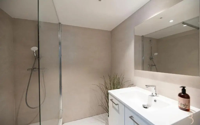 Smart Bnb - Hotel Battice