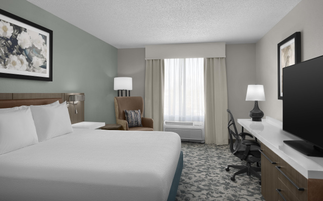 Hilton Garden Inn Macon / Mercer University