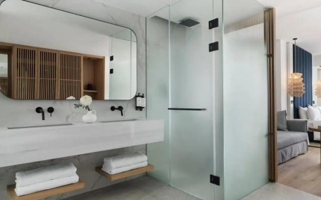 InterContinental Crete by IHG