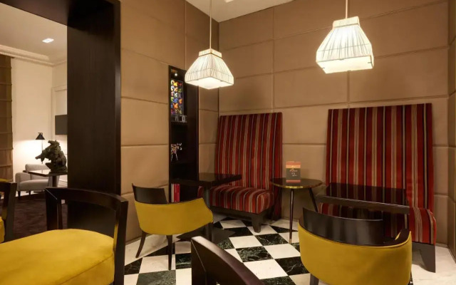 Mascagni Luxury Rooms & Suites