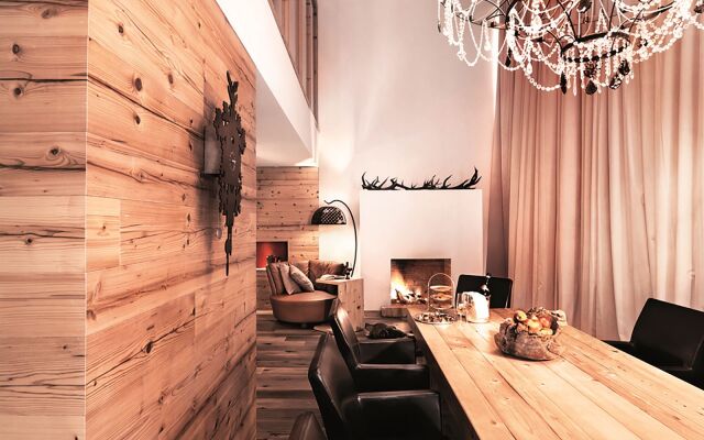 Grand Tirolia Kitzbühel - Member of Hommage Luxury Hotels Collection