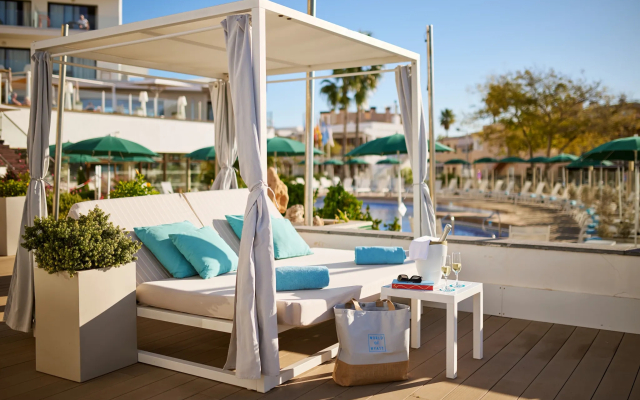 AluaSoul Palma - Adults Only