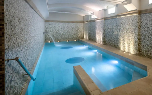 UNA HOTELS Galles Milano