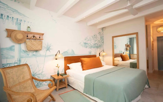 Veranda Grand Baie Hotel & Spa