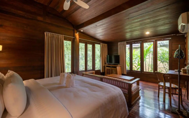 GajaPuri Resort Koh Chang