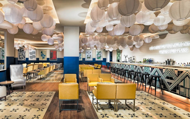 H10 Las Palmeras Hotel