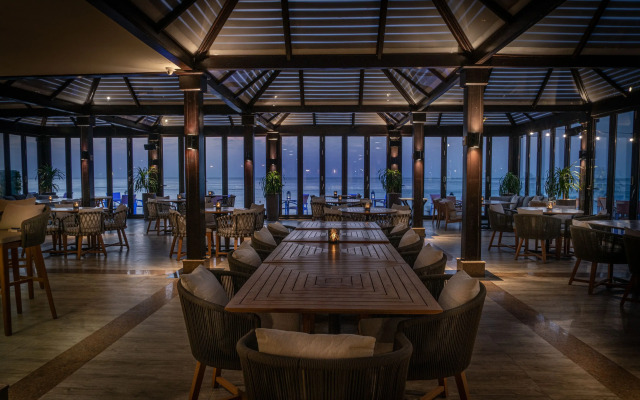Miramar Al Aqah Beach Resort
