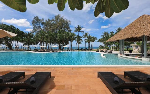 Natai Beach Resort