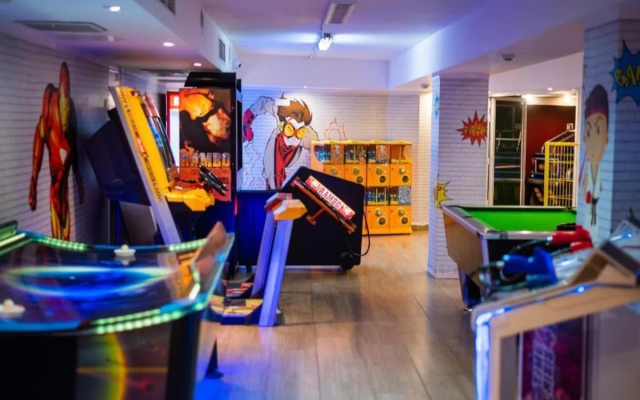 db Seabank Resort and Spa