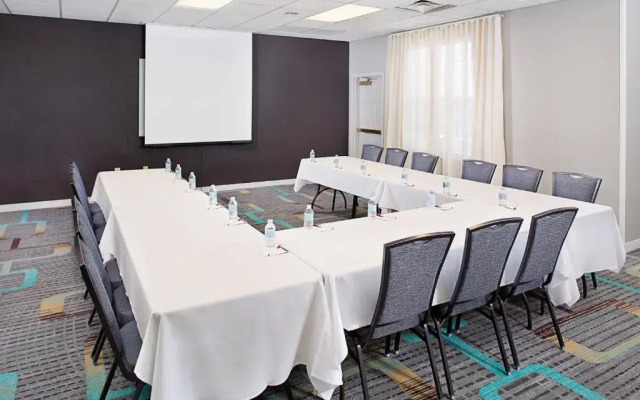 Residence Inn Chicago O'Hare