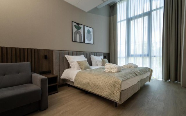 Hotel Centrum