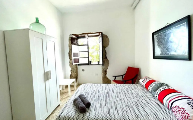 El Hostal Del Cubo