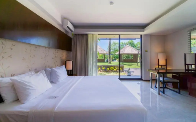 Le Grande Bali Hotel