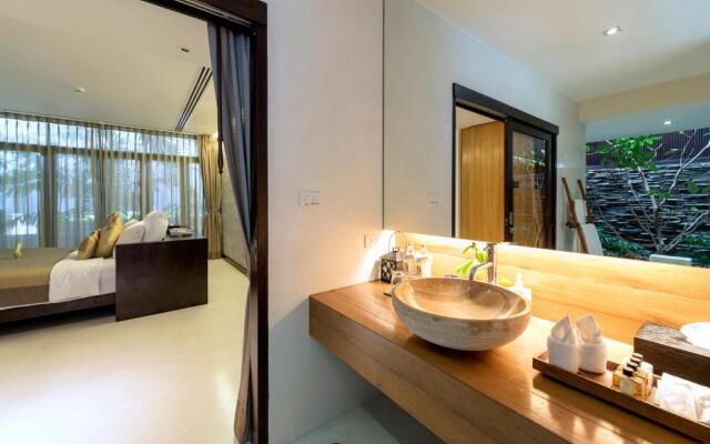 The Sea Koh Samui Resort & Residences by Tolani