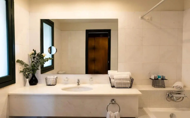 Domes Aulus Elounda Curio Collection by Hilton Hotel