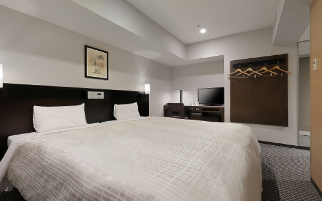 Universal Twin room (트윈 침대 2개) 사진 3