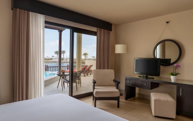 The Cove Rotana Resort